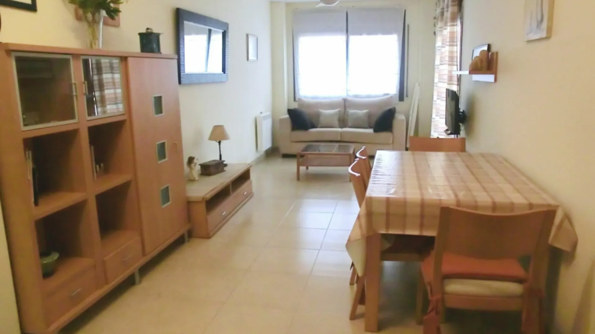 Apartment In Lloret De Mar - 104277 By Mo Rentals Spagna