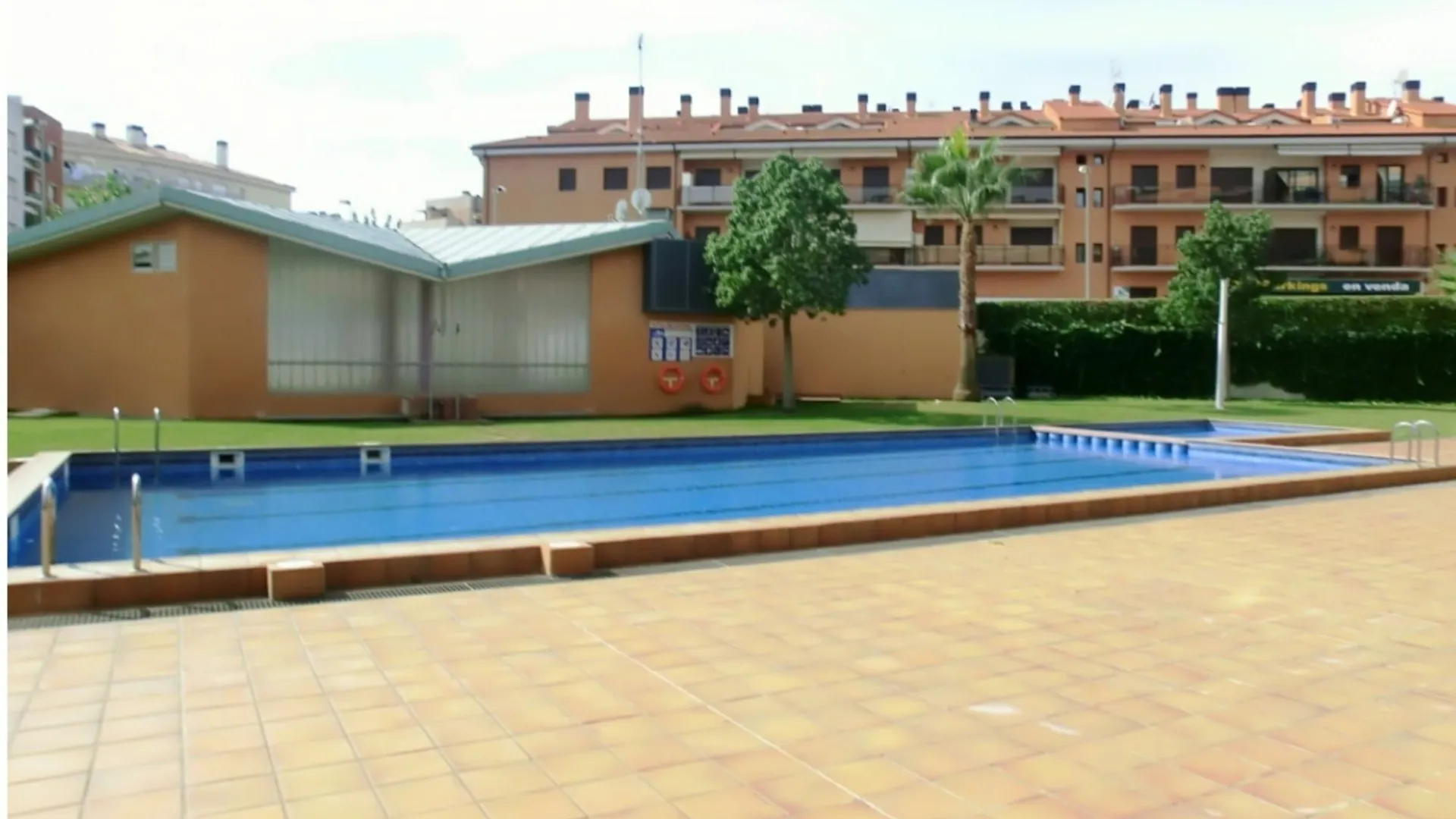 Apartment In Lloret De Mar - 104277 By Mo Rentals 0*,  Spagna