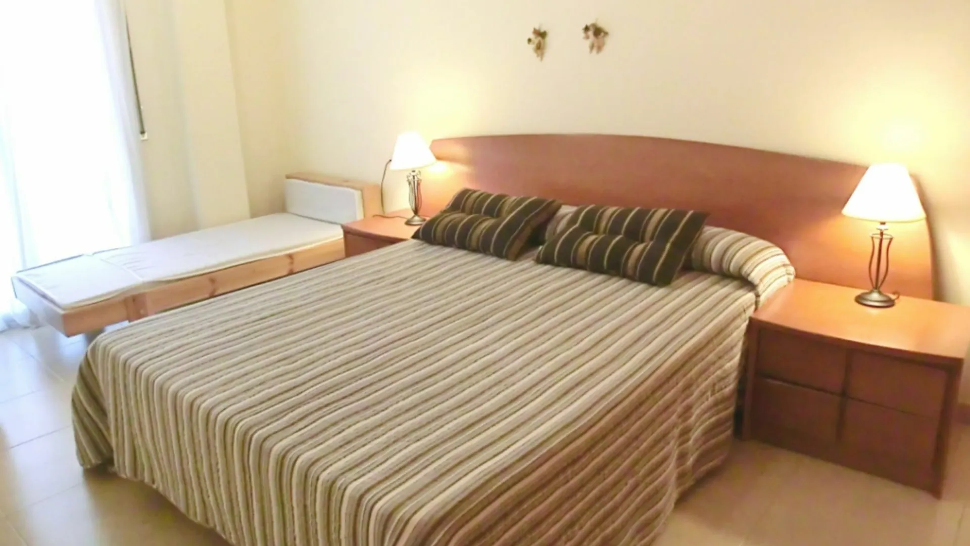 Apartment In Lloret De Mar - 104277 By Mo Rentals