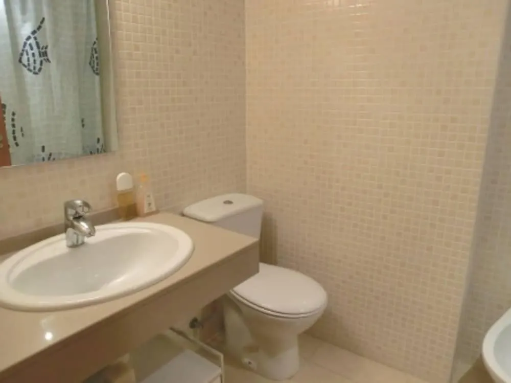 Apartment In Lloret De Mar - 104277 By Mo Rentals 0*,